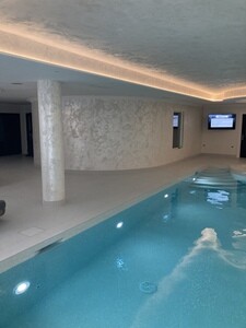 Luxury Venetian Plaster