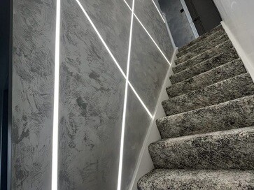 Decorative Finishes