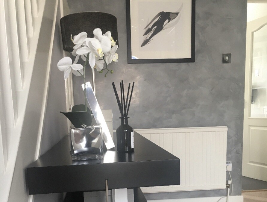 Testimonial from David - Egham